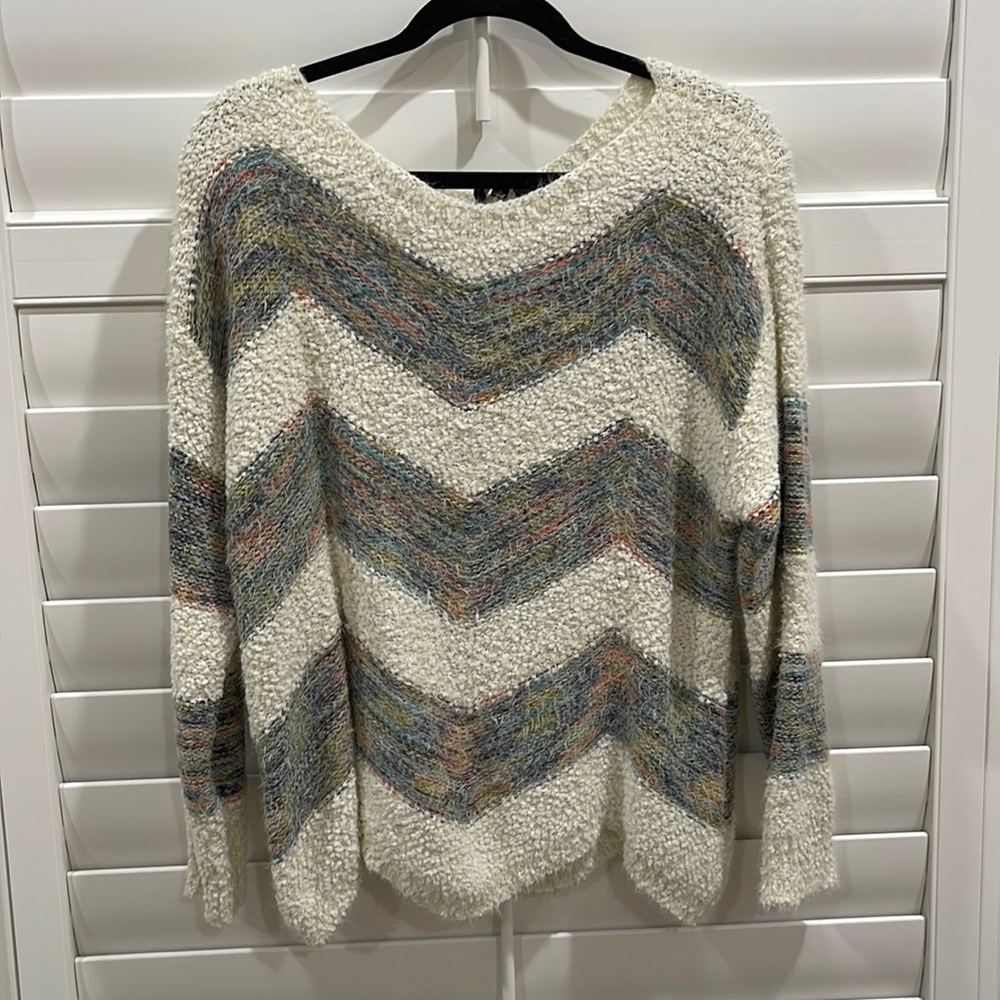 sweater